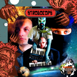 strobocop