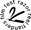 Razor Reel Flanders Film Fest