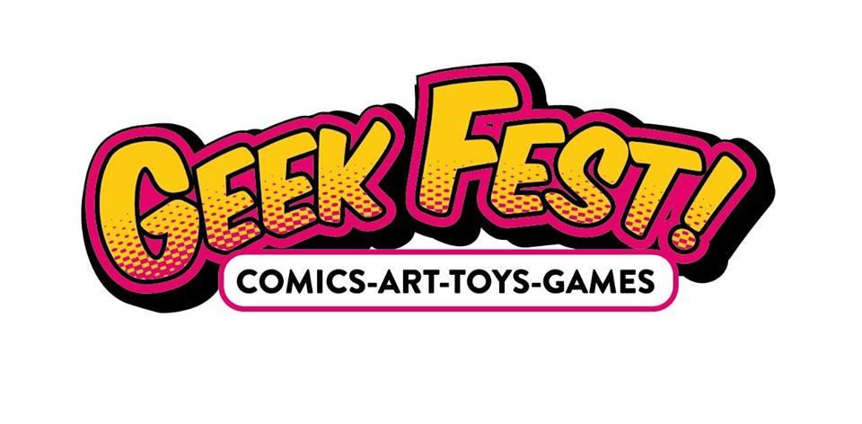 Geek Fest