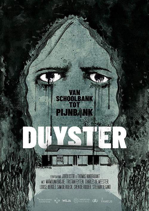 Poster image Duyster