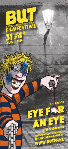 program booklet cover