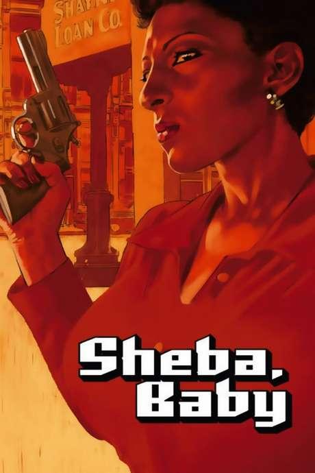 poster of Sheba baby