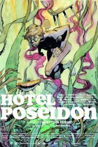 Hotel Poseidon Poster
