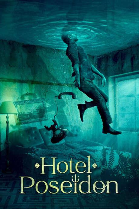 Cultfilm @ WORM: Hotel Poseidon