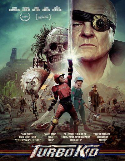 Turbokid