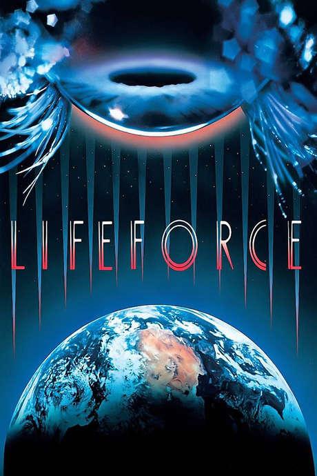 LIfEFORCE