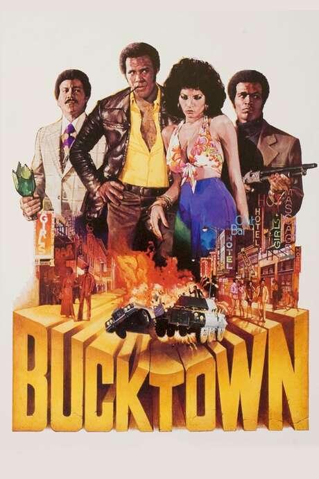 bucktown