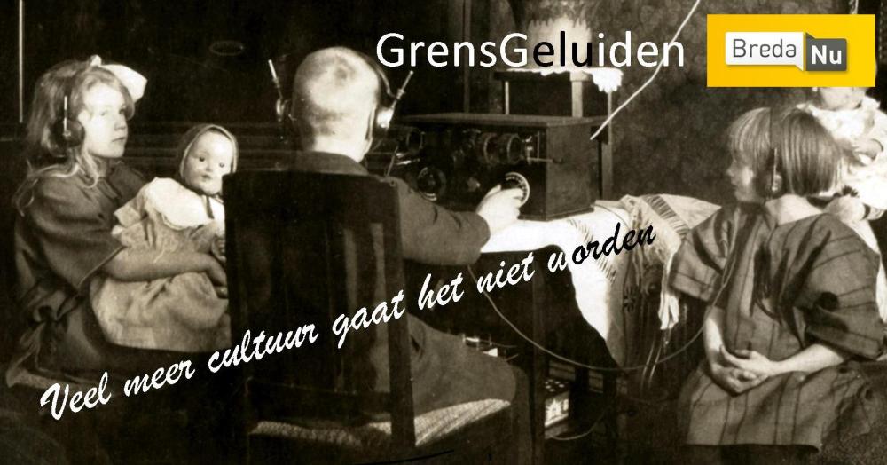 grensgeluiden