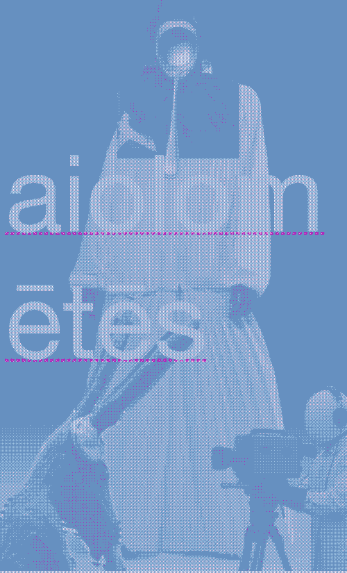 Raul Fernandez en Giuseppe Willemsen Aiolomētēs