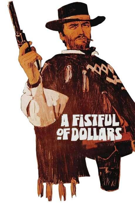 afistfulofdollars