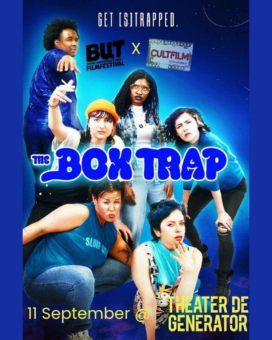 The Box Trap