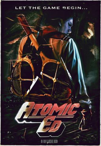 Atomic Ed Poster
