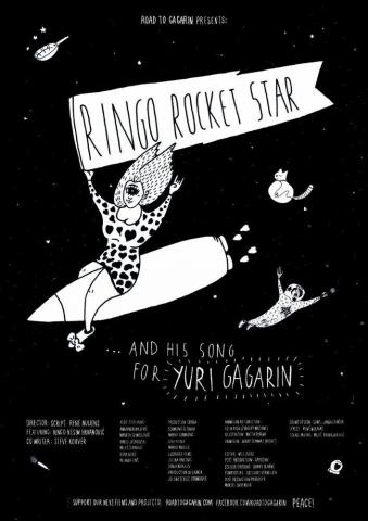 ringo rocket star