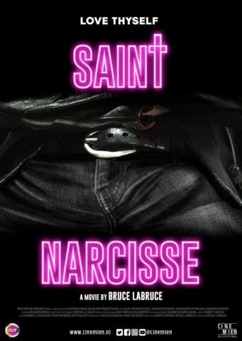 poster saint-narcisse