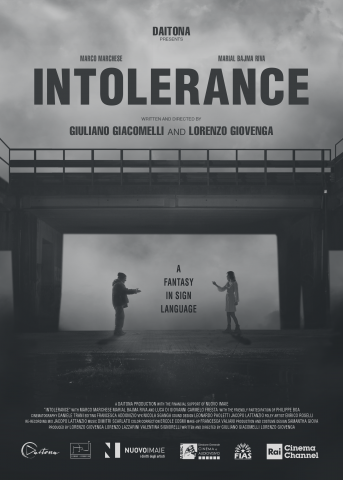 poster intolerance