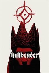 hellbender poster