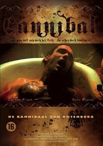 cannibal 2006 dora
