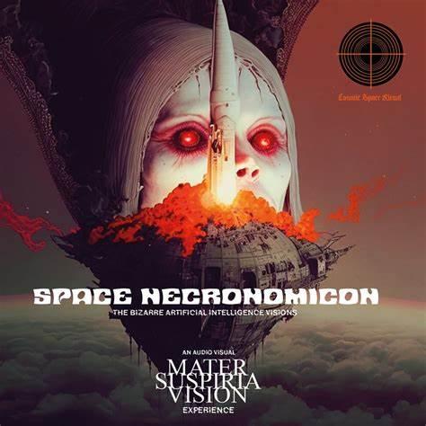 space necronomicon