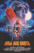 killing her goats movie
