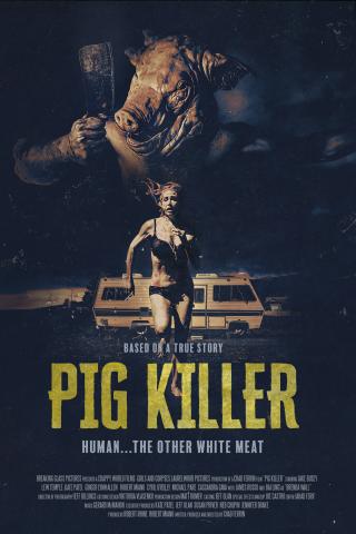 pig killer