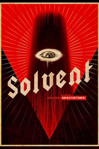 solvent