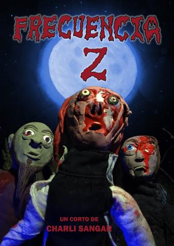 Poster Frequencia Z