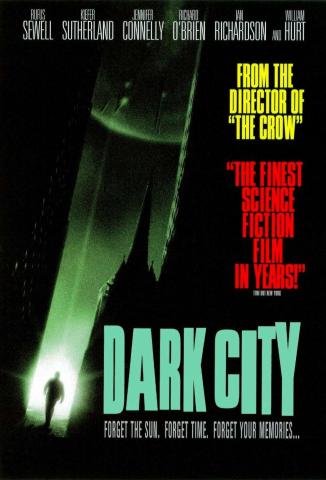 Dark City