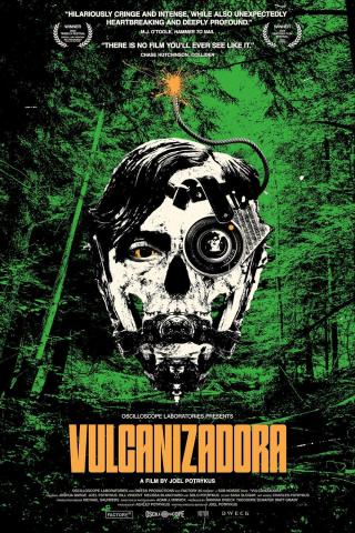 vulcanizadora
