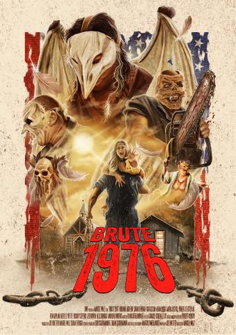 Brute 1976