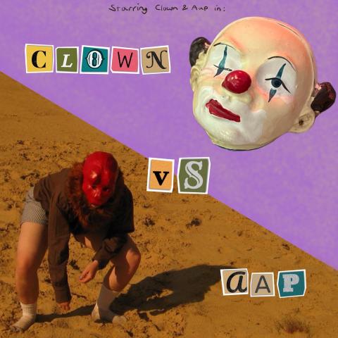 Clown Kwakko!