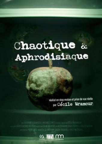 chaotic&aphrodisiac_poster