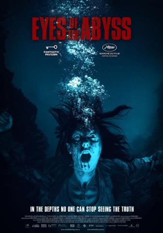 Eyes of the Abyss