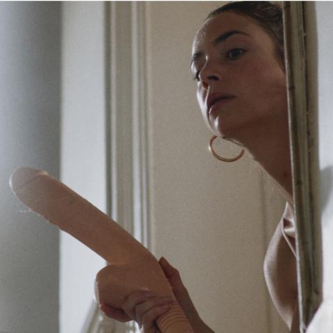 LoveMachine still