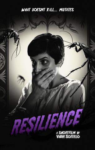 Poster The Resilience