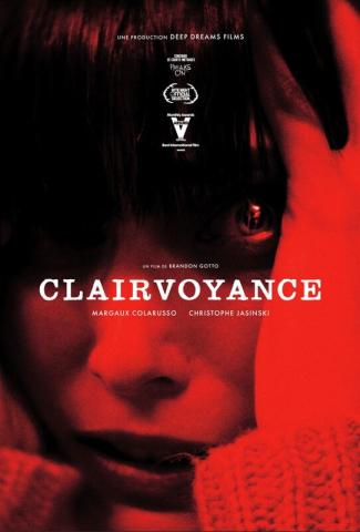 clairvoyance
