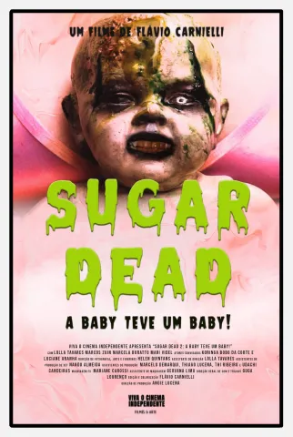 SugarDead_poster