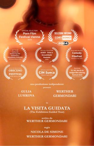 TheExhibitionGuidedTour_poster