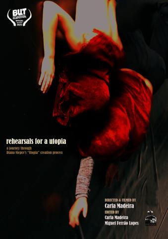 Poster Utopia