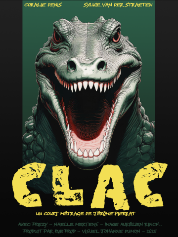 Poster Clac