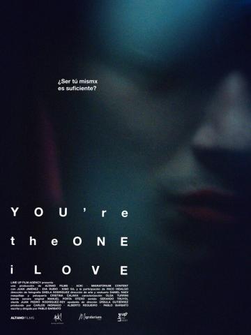 youretheoneilove