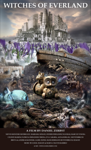 Witches of Everland