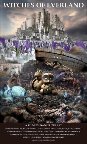 Witches of Everland