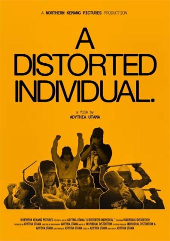 A Distorted Individual