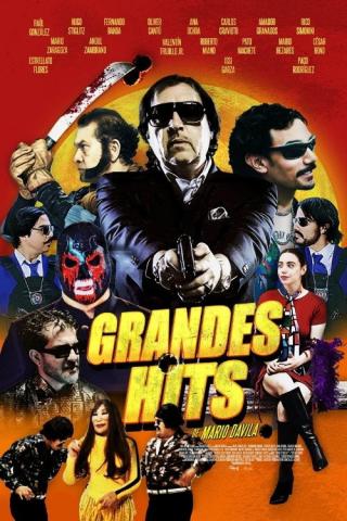 Greatest Hits/ Grandes Hits