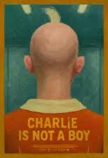 poster_Charlie is Not a Boy