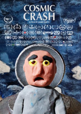 poster_cosmic crash