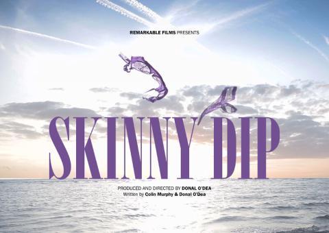 poster_skinny dip