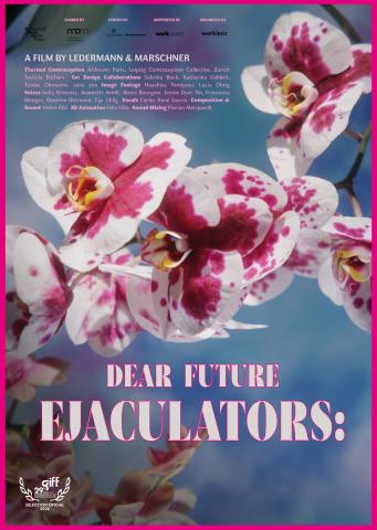 Poster Dear