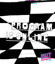 BUTFF2025 program reveal