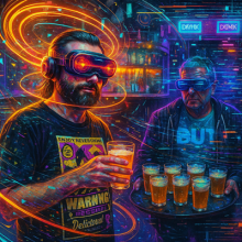 Theme Virtual Insanity